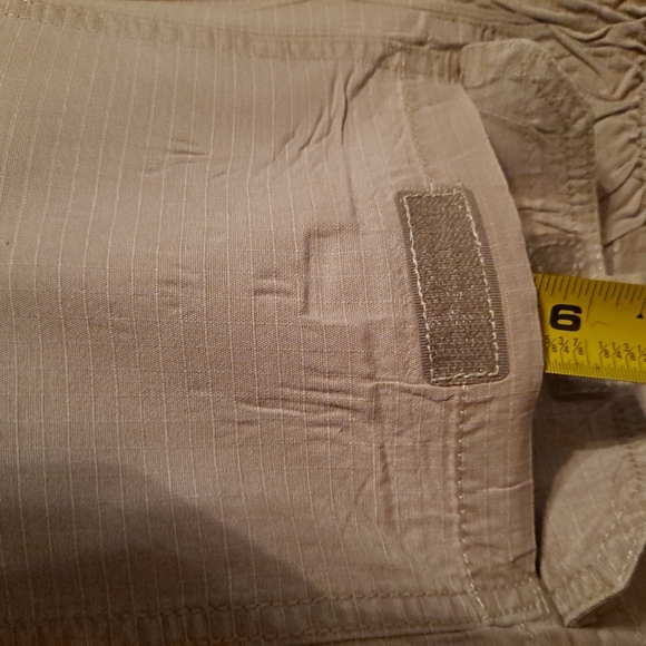 MENS REDHEAD CARGO PANTS - Picture 6 of 7